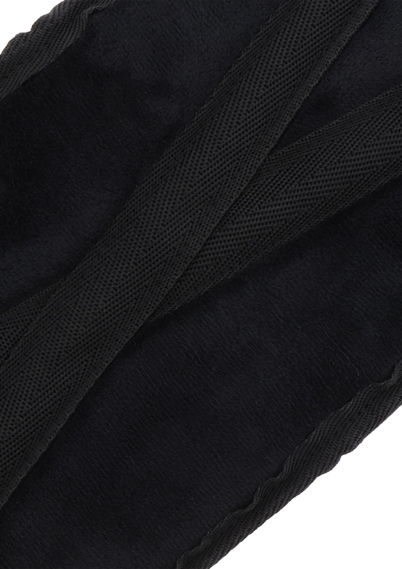 doggy style strap black