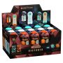 Wirujący masturbator Pretty Love Victoria transparentny TPR - 4