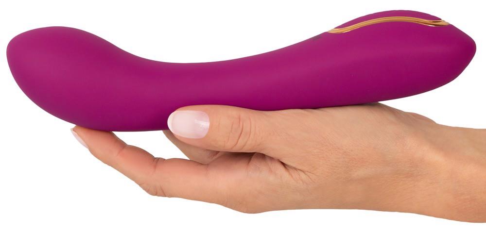 javida inflatable vibrator