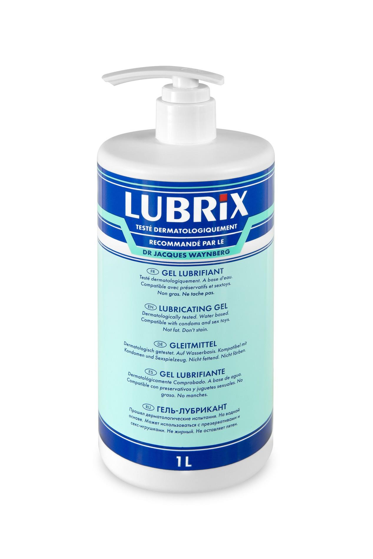 Lubrix 1 L