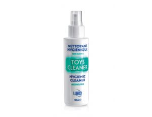 Spray czyszczący do zabawek erotycznych Lubrix 125 ml bezzapachowy