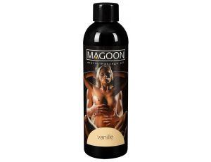 Zestaw 6 olejków do masażu Magoon 200 ml