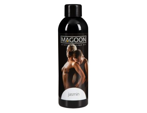 Zestaw 6 olejków do masażu Magoon 200 ml - 2