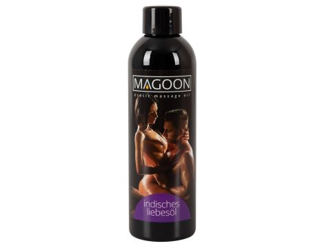 Zestaw 6 olejków do masażu Magoon 200 ml - 3
