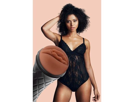 Masturbator waginalny Marly Dream Toys TPE realistyczny 22,5 cm