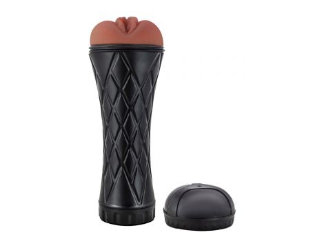Masturbator waginalny Marly Dream Toys TPE realistyczny 22,5 cm - 2