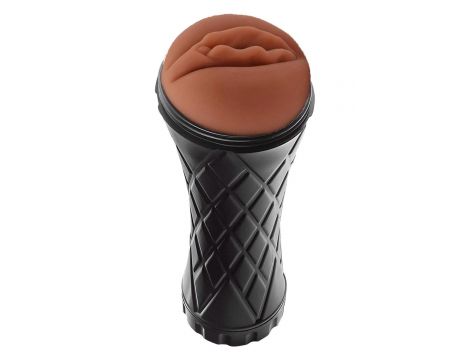 Masturbator waginalny Marly Dream Toys TPE realistyczny 22,5 cm - 3
