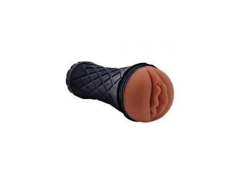 Masturbator waginalny Marly Dream Toys TPE realistyczny 22,5 cm - 4