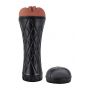 Masturbator waginalny Marly Dream Toys TPE realistyczny 22,5 cm - 3