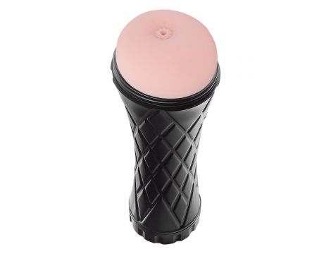 Masturbator TPE The Girl Next Door Jamie Dream Toys 22,5 cm - 3