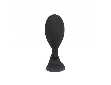 Zestaw treningowy korków analnych Black Mont - 4