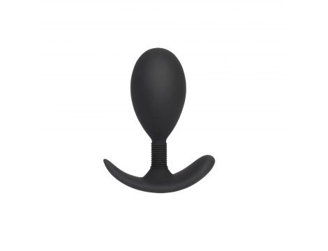 Zestaw treningowy korków analnych Black Mont - 5