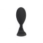 Zestaw treningowy korków analnych Black Mont - 5
