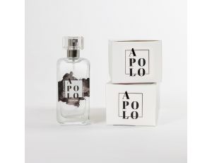 Perfumy męskie Apolo Secret Play z truflami 50 ml