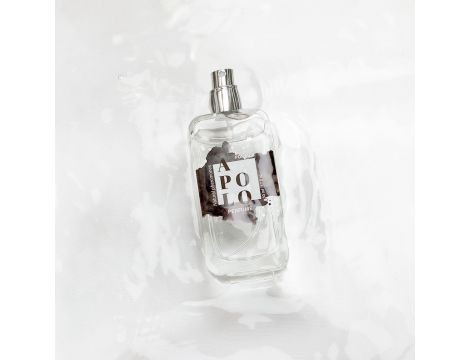 Perfumy męskie Apolo Secret Play z truflami 50 ml - 4