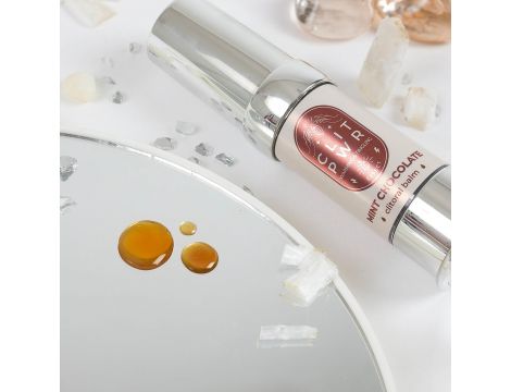 Balsam do łechtaczki Secret Play miętowa czekolada 15 ml - 2