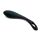 Wibrator punktu G Alive Black Heart silikonowy turkusowy 17 cm