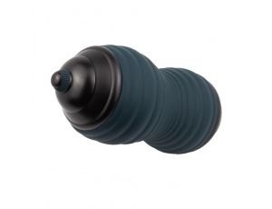 Masturbator Adrien Lastic Siltex Ultra M01 turkusowy 19 cm