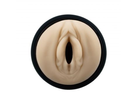 Masturbator Adrien Lastic Siltex Ultra M01 turkusowy 19 cm - 5