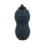 Masturbator Adrien Lastic Siltex Ultra M01 turkusowy 19 cm - 3