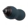 Masturbator Adrien Lastic Siltex Ultra M01 turkusowy 19 cm - 2