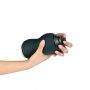 Masturbator Adrien Lastic Siltex Ultra M01 turkusowy 19 cm - 5
