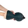 Masturbator Adrien Lastic Siltex Ultra M01 turkusowy 19 cm - 12