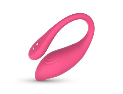 Jajko wibrujące EasyConnect Aria sterowane aplikacją - 8