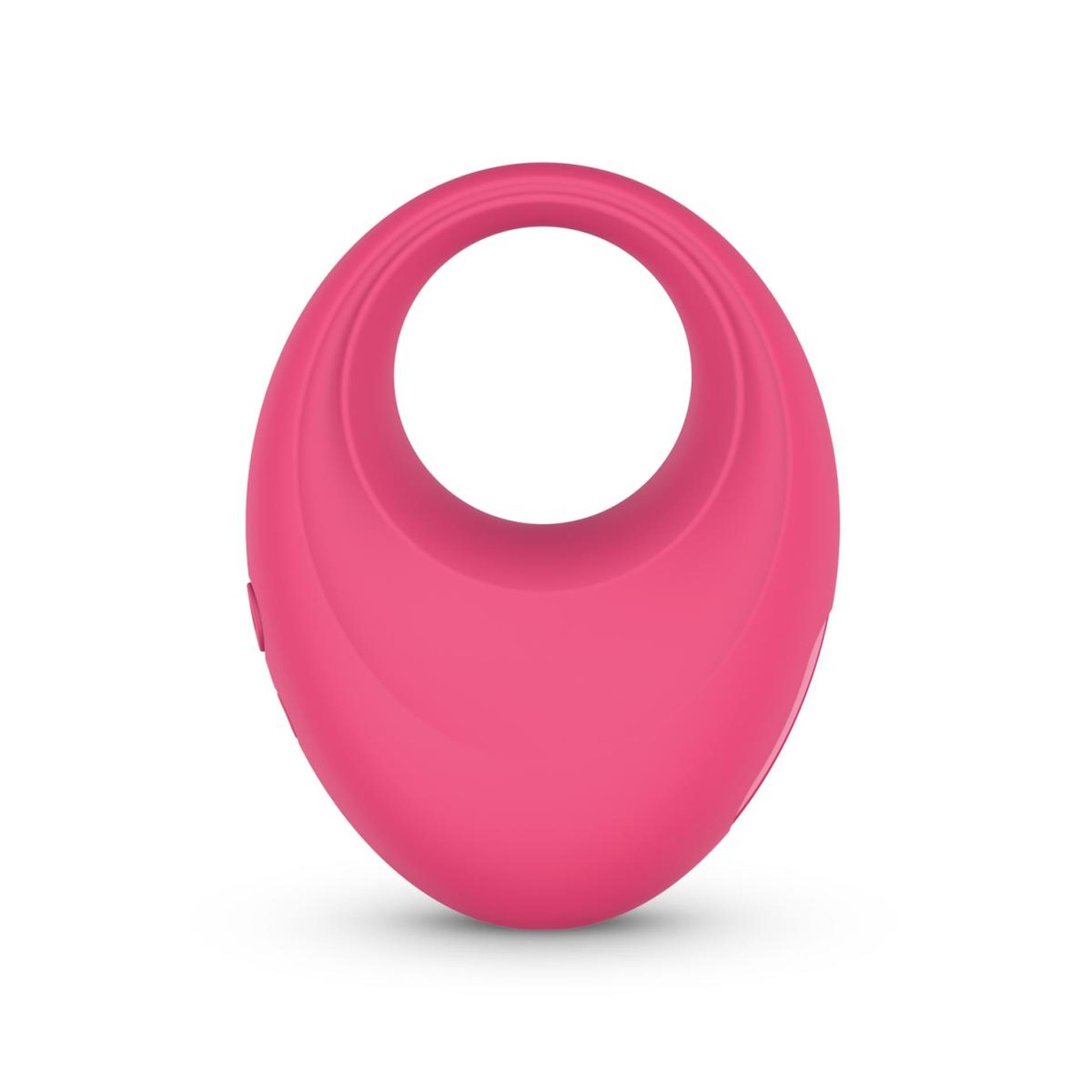 easyconnect - vibrating cockring leo app-controlled