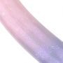 Dildo żelowe Mermaid Ombre EasyToys 17 cm - 3