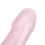 Dildo żelowe Mermaid Ombre EasyToys 17 cm - 8