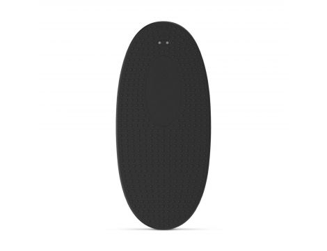 Nakładka wibracyjna Vibe Pad EasyToys czarny z pilotem USB - 3