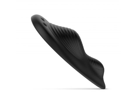 Nakładka wibracyjna Vibe Pad EasyToys czarny z pilotem USB - 11