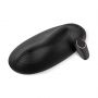 Nakładka wibracyjna Vibe Pad EasyToys czarny z pilotem USB - 2