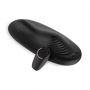 Nakładka wibracyjna Vibe Pad EasyToys czarny z pilotem USB - 3