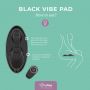 Nakładka wibracyjna Vibe Pad EasyToys czarny z pilotem USB - 6