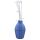 Irygator analny Rocket XL Power Escorts 330 ml niebieski