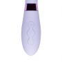 Wibrator z wypustkami Loveline silikonowy 10 funkcji - 8