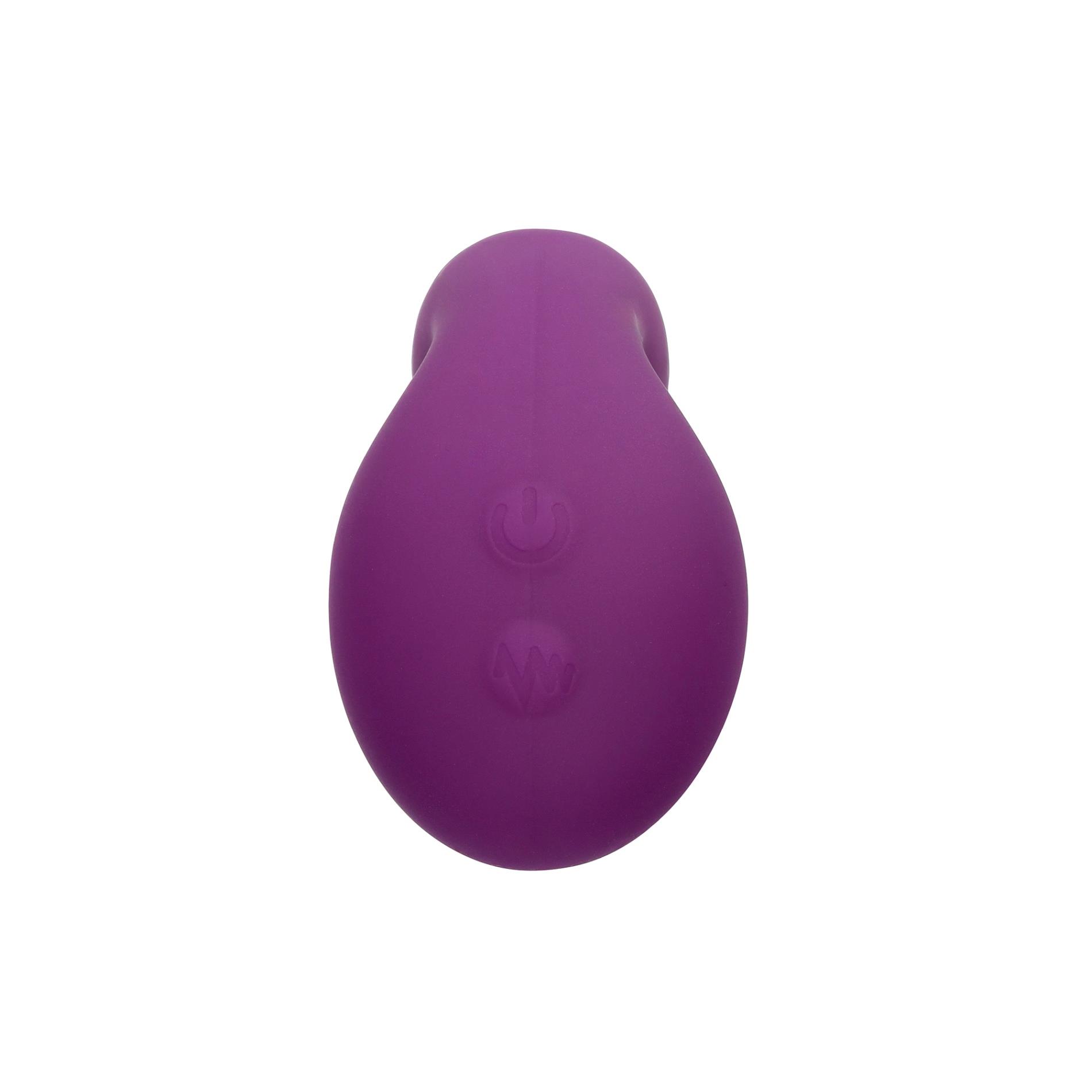 ultra soft silicone g-spot vibrator
