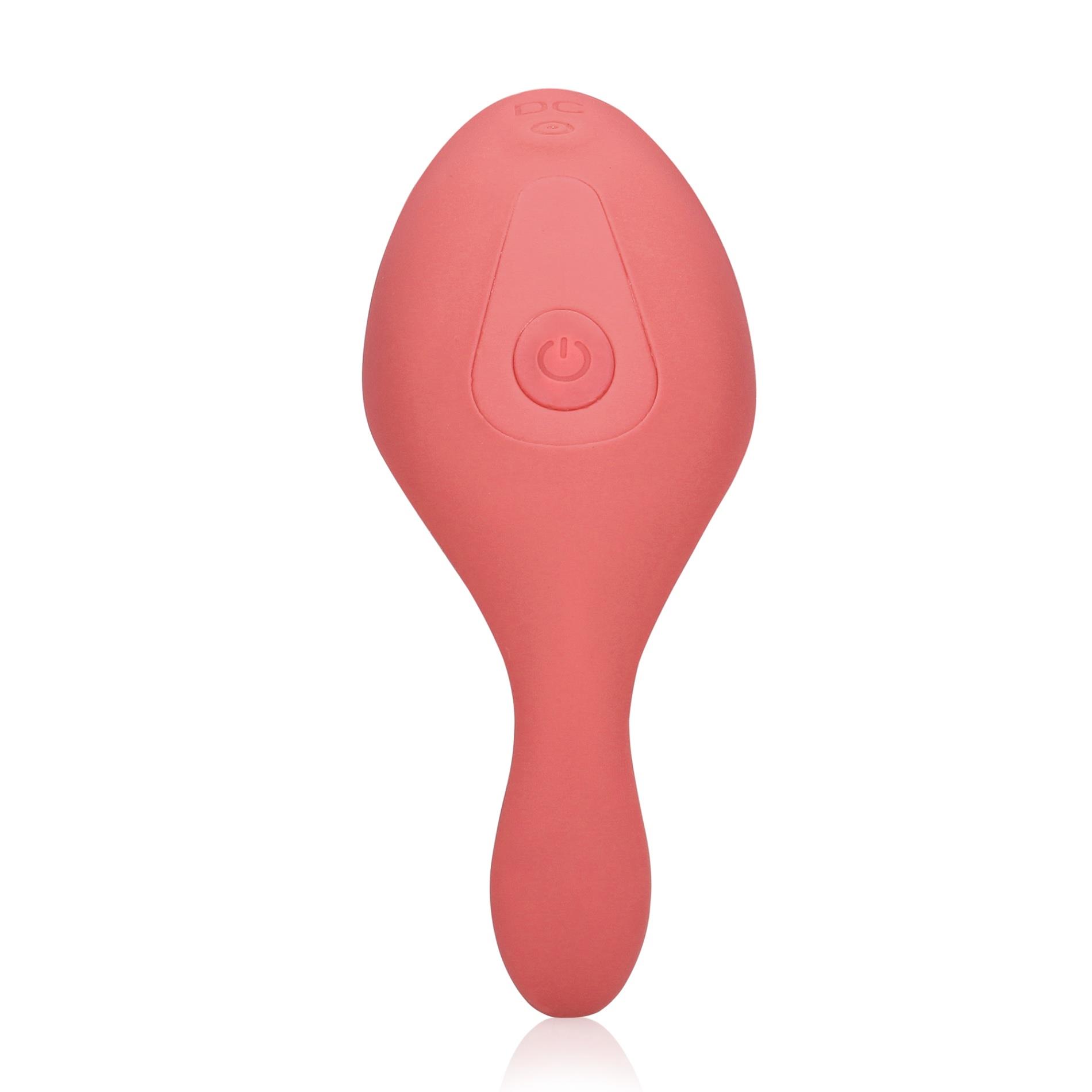 panty vibrator with remote control