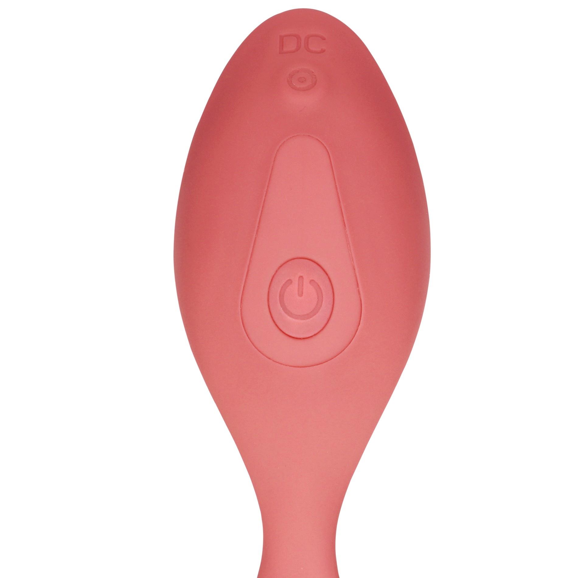panty vibrator with remote control
