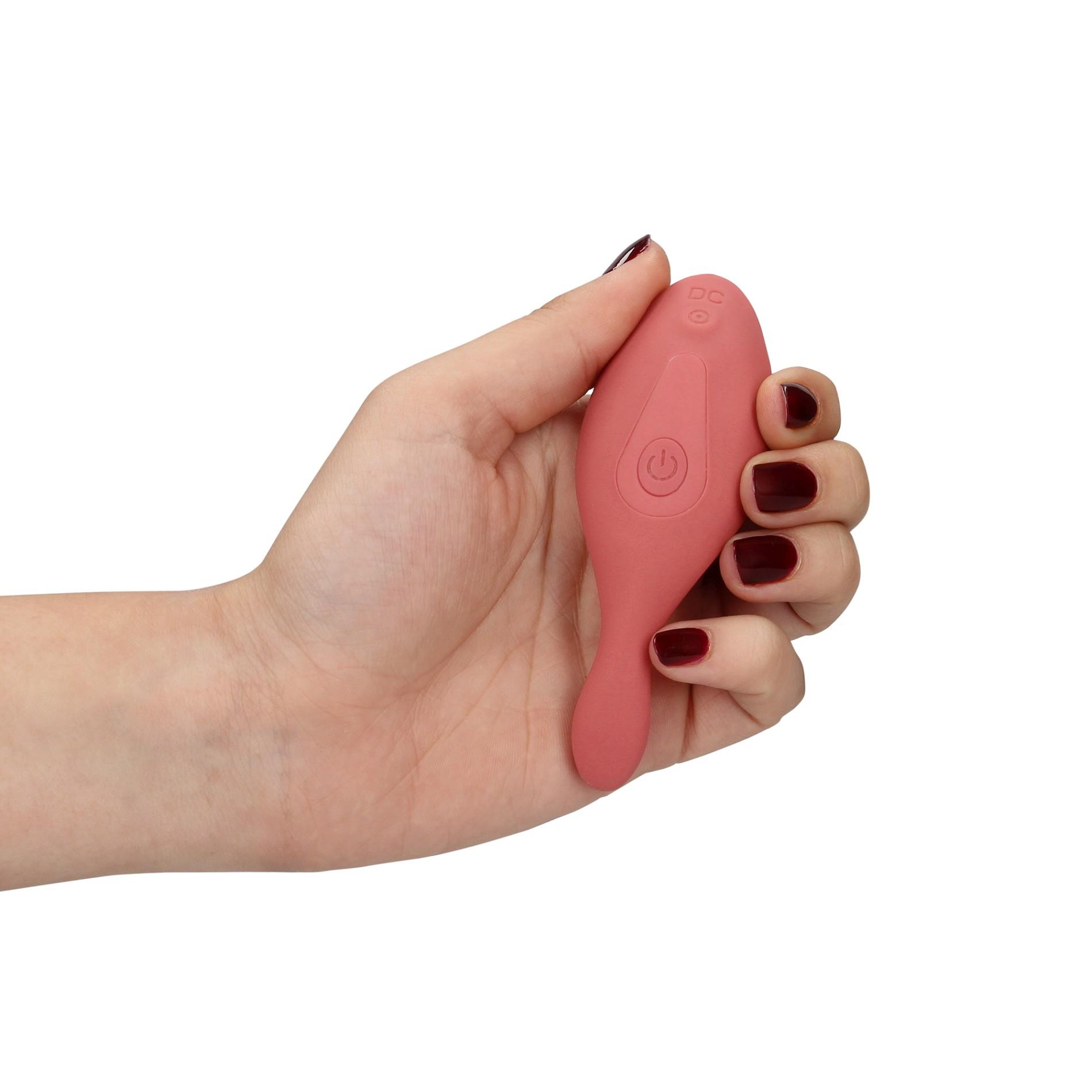 panty vibrator with remote control