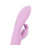 Wibrator króliczek silikonowy Loveline 10 funkcji - 8