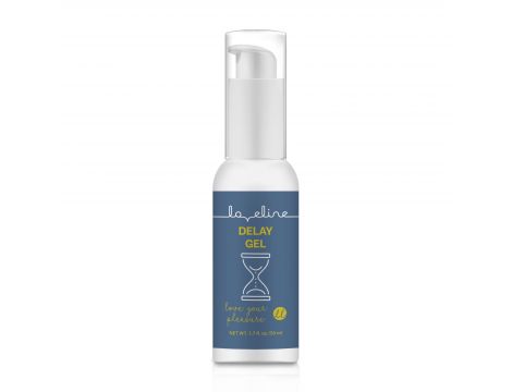 Żel opóźniający wytrysk Loveline 50 ml