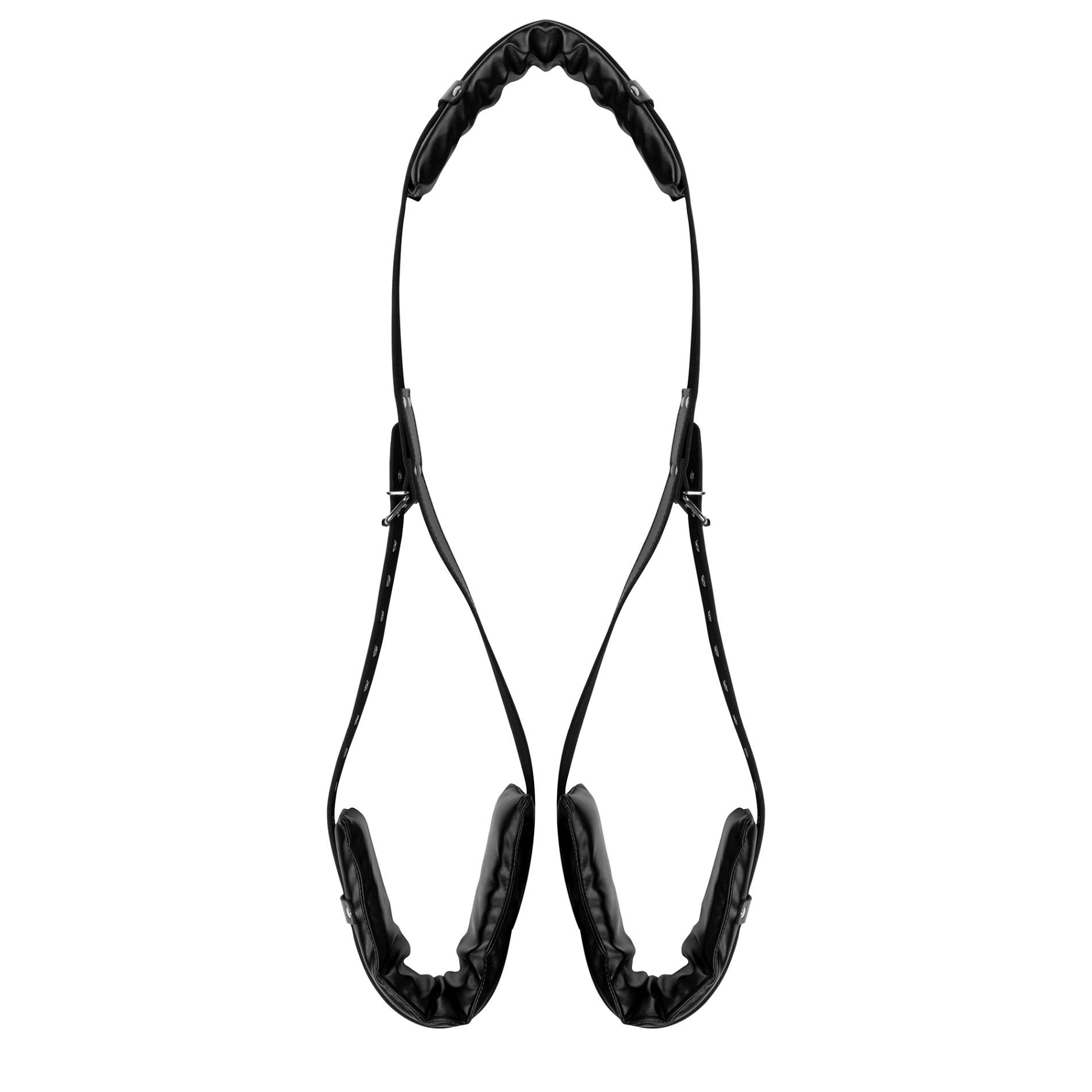 Padded Thigh Sling With Adjustable Straps