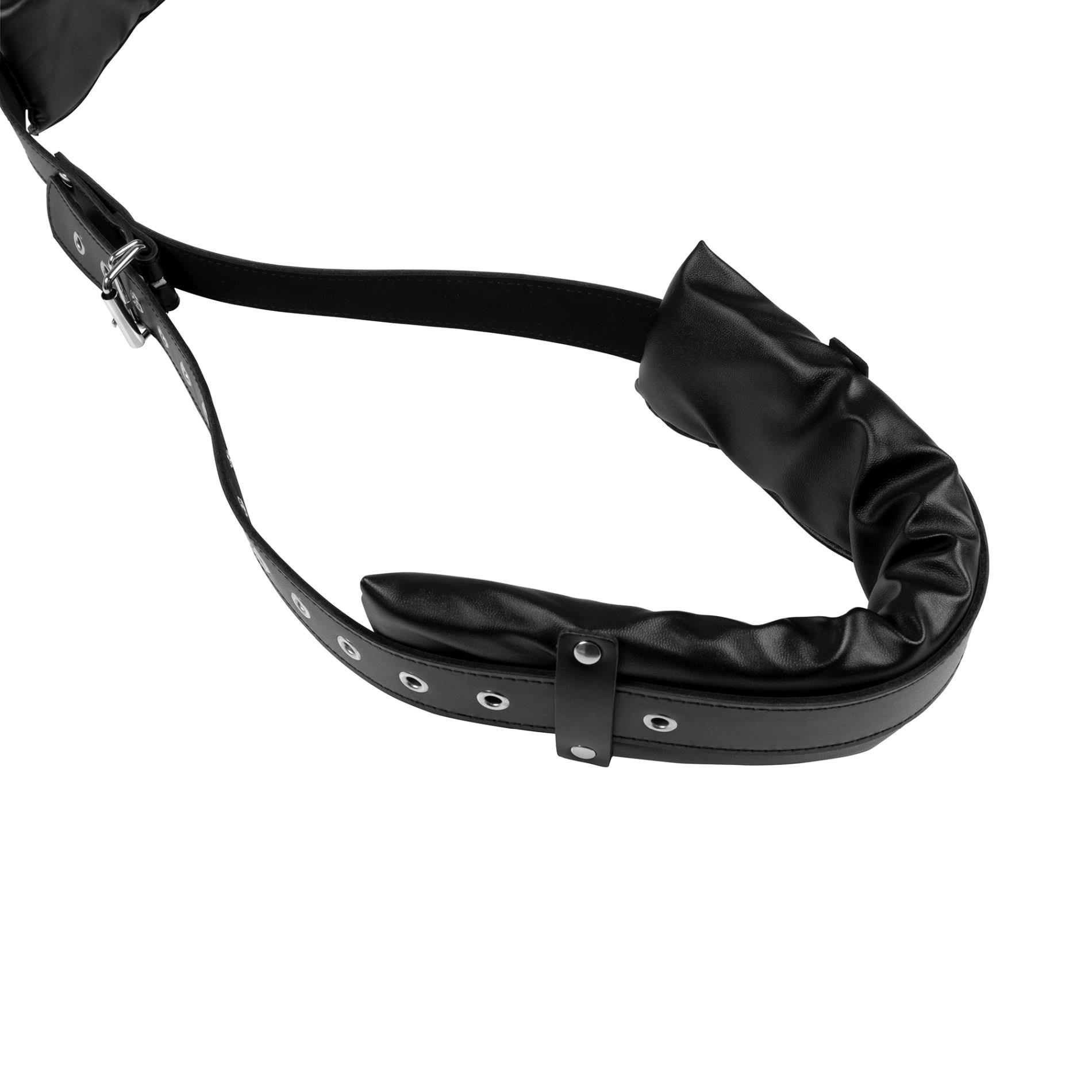 Padded Thigh Sling With Adjustable Straps