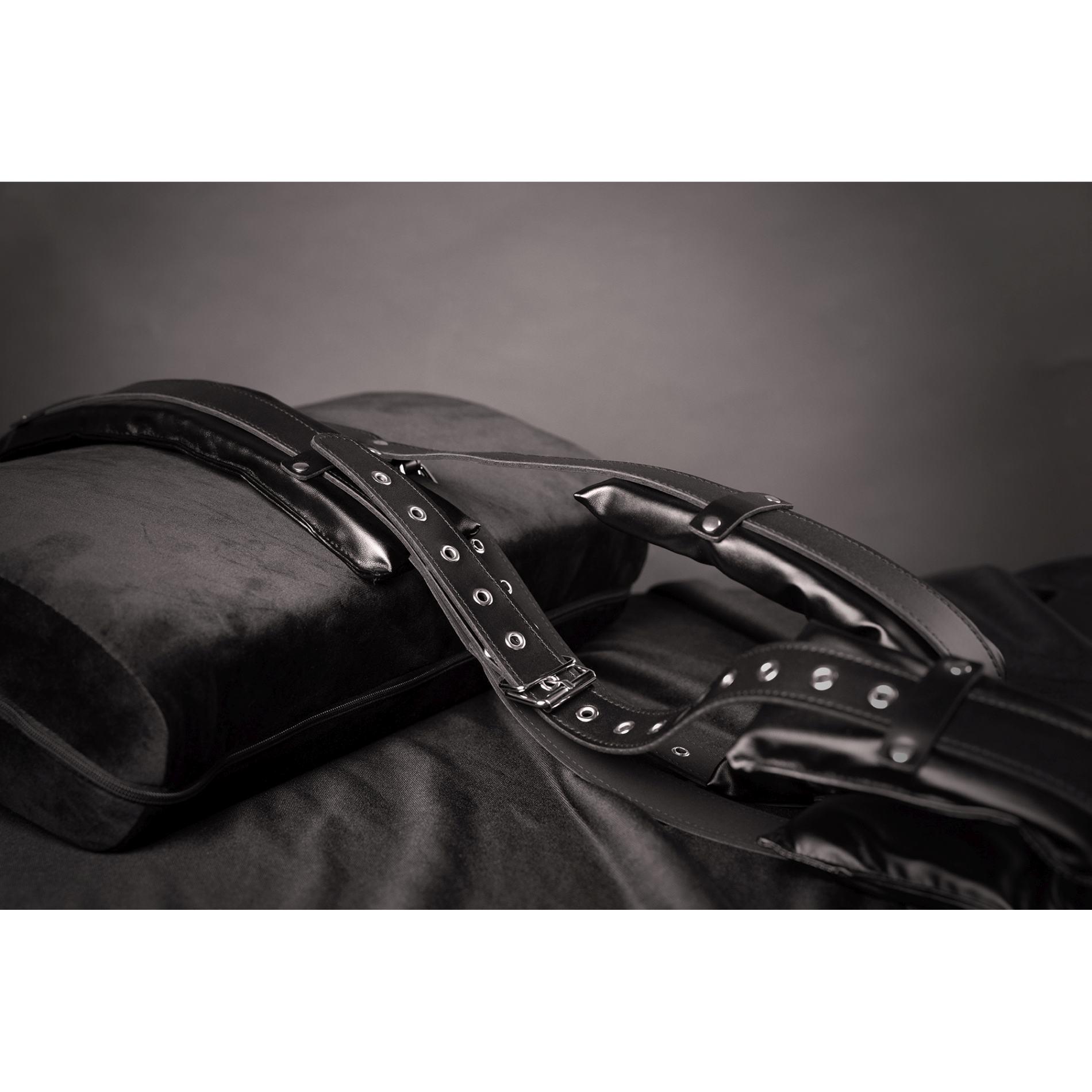 Padded Thigh Sling With Adjustable Straps