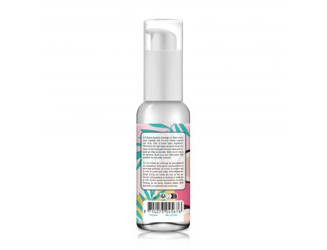Olejek do masażu kokosowy Pharmquests 50 ml - 3