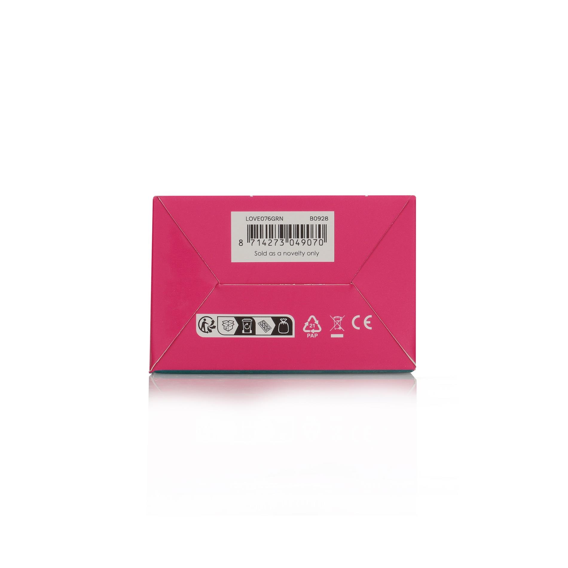 thrusting rabbit vibrator