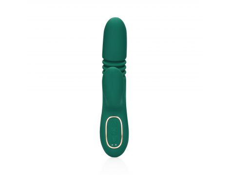 Thrusting Rabbit Vibrator - 5